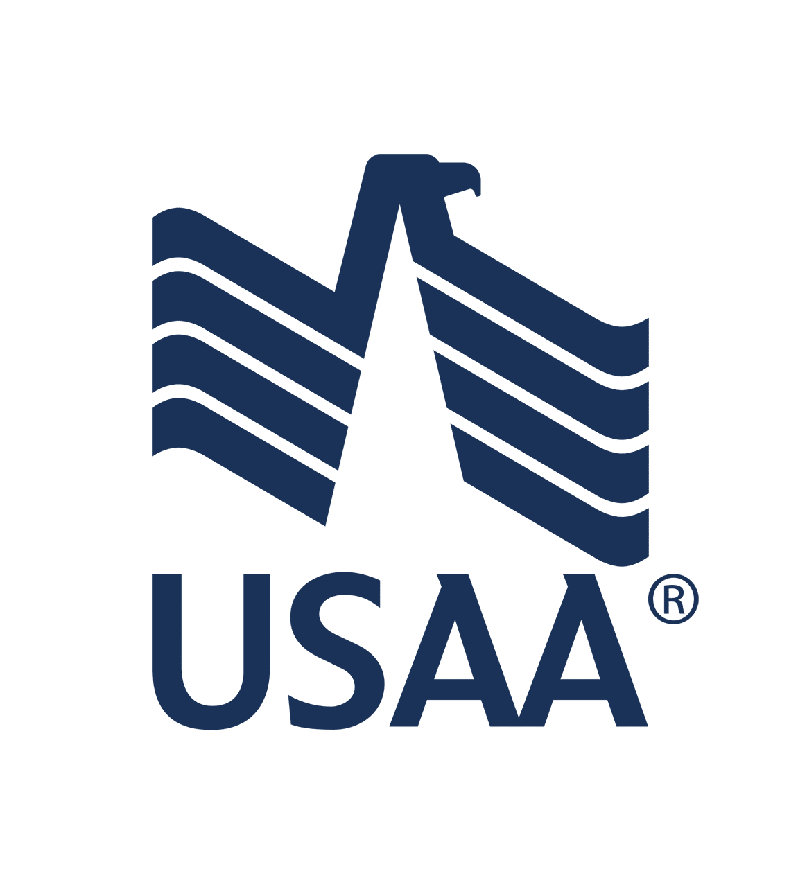 usaa logo